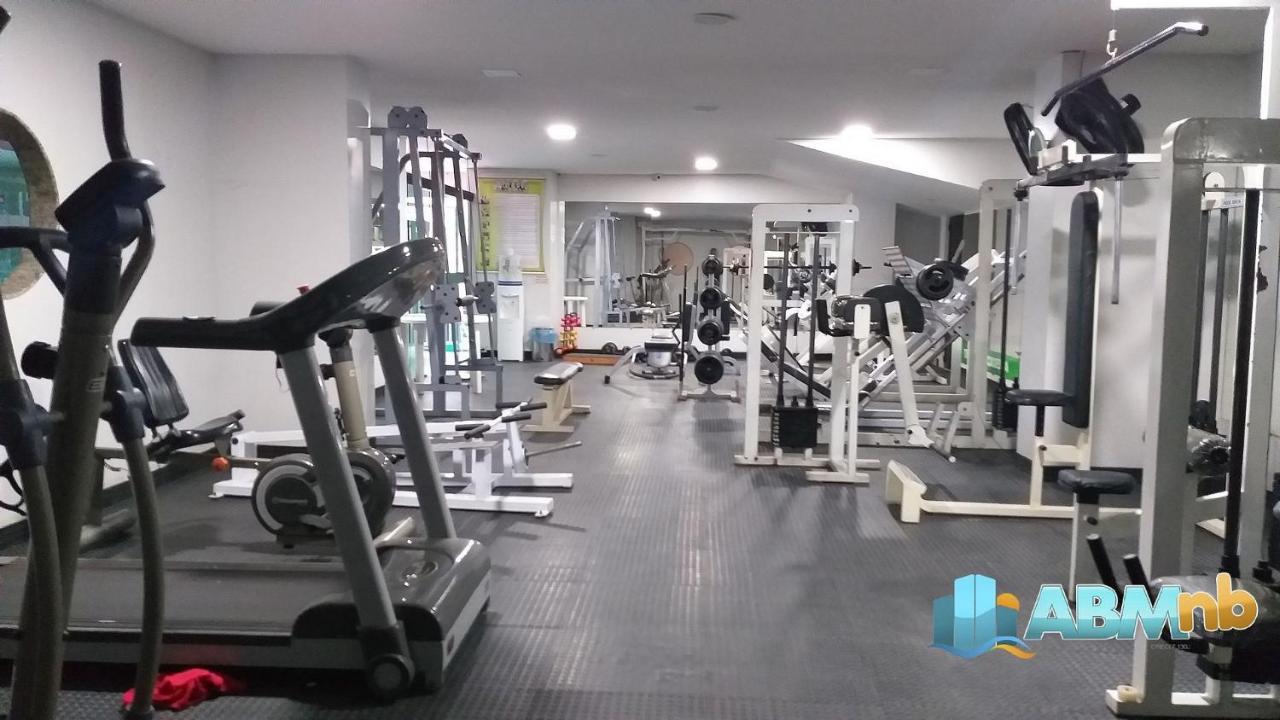 דירות קרוארו Apto No Universitario Ed. Mr. Teneriff 310 מראה חיצוני תמונה